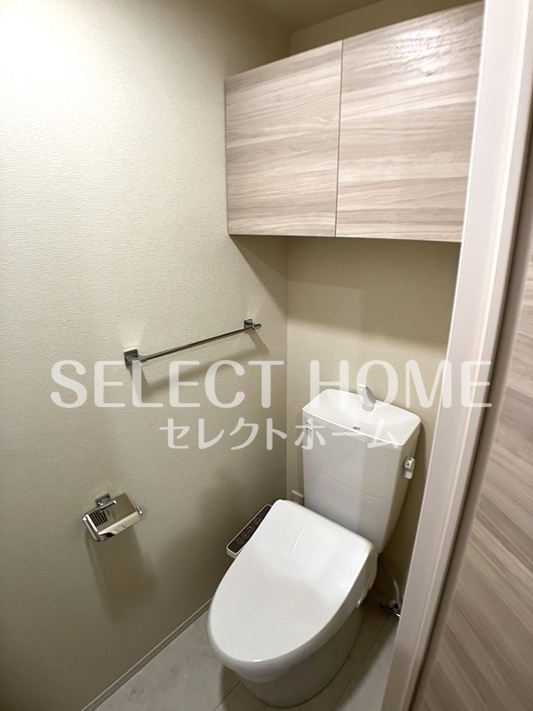 トイレ　イメージ