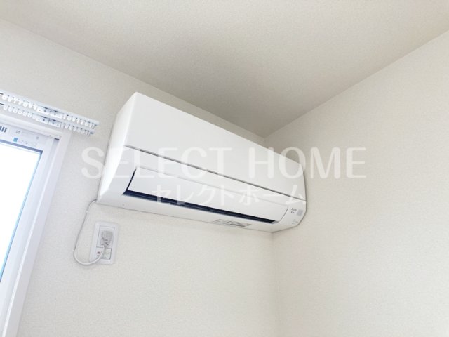 その他設備　イメージ