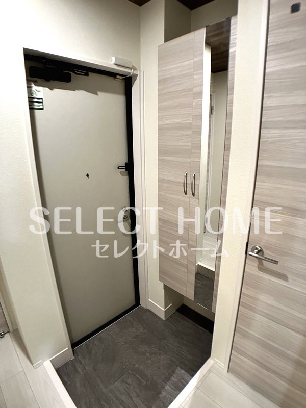 玄関　イメージ