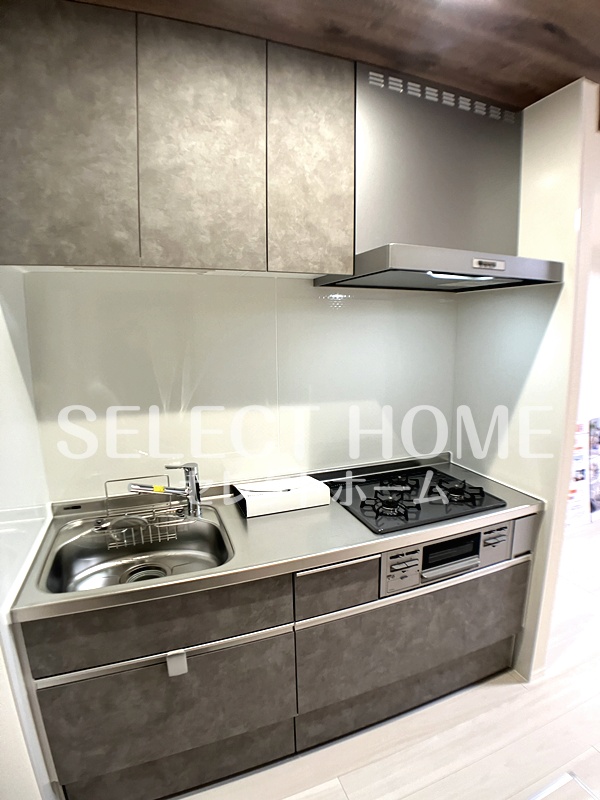 キッチン　イメージ