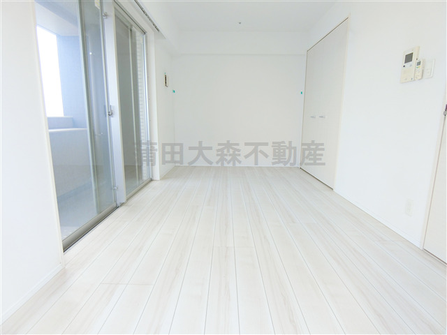 居室・リビング　洋室7.4帖