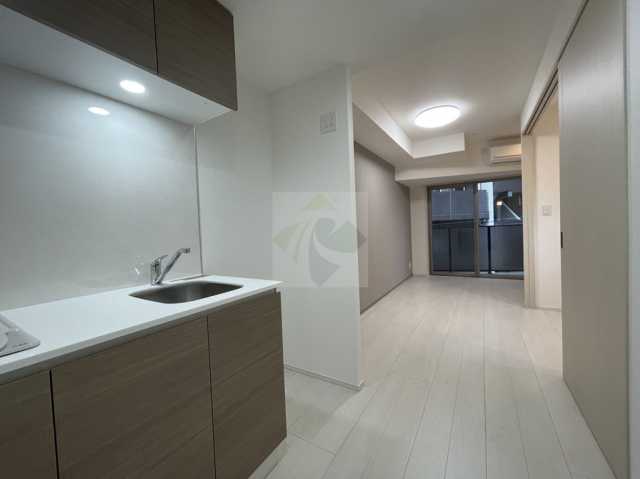 居室・リビング　トラディス田端