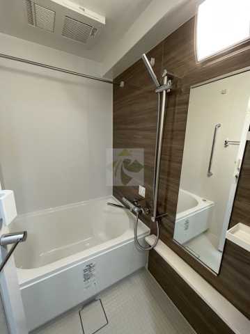 バス・シャワールーム　トラディス田端