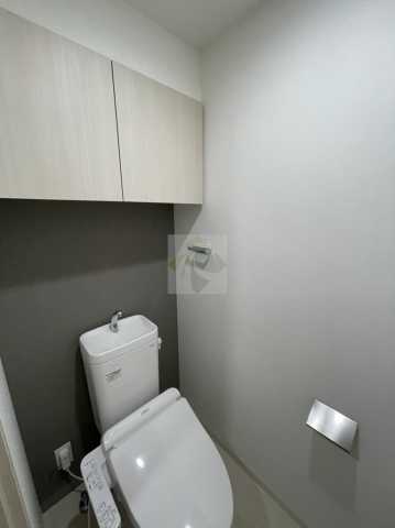 トイレ　トラディス田端