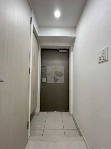 玄関　トラディス田端