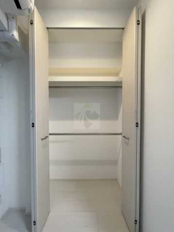 収納　トラディス田端