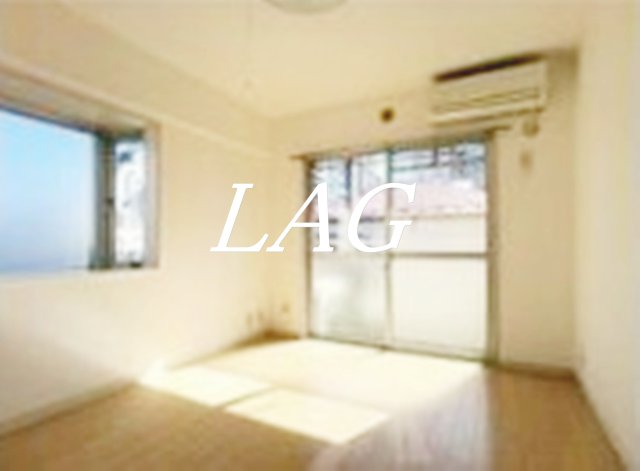 その他部屋・スペース　寝室です。