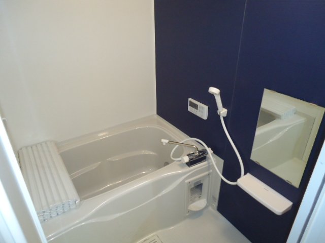 バス・シャワールーム　ユニットバス