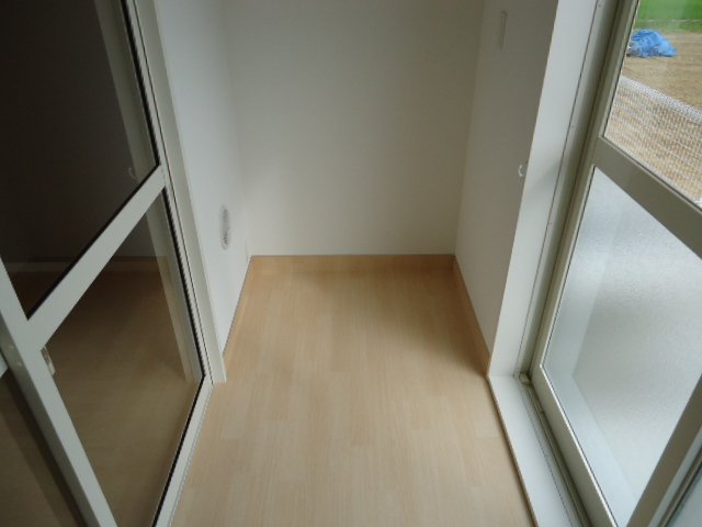 バルコニー　サンルーム