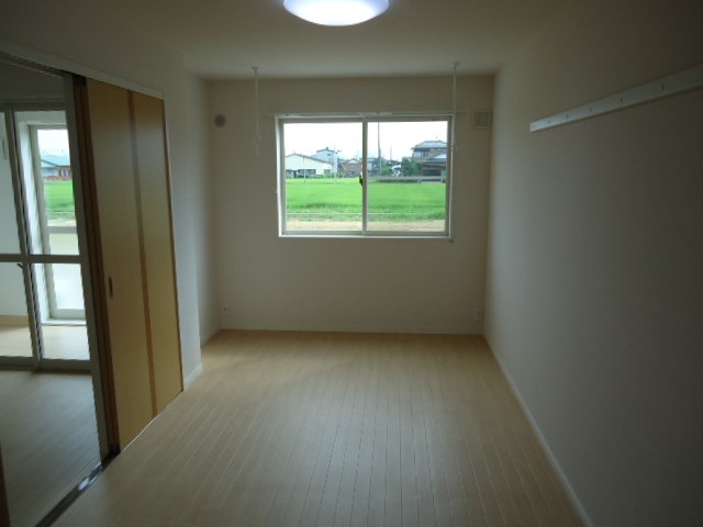 その他部屋・スペース　洋室