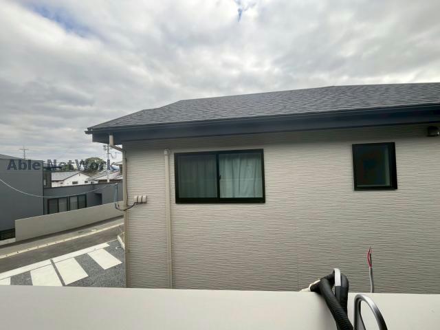 眺望　※同型・現況優先