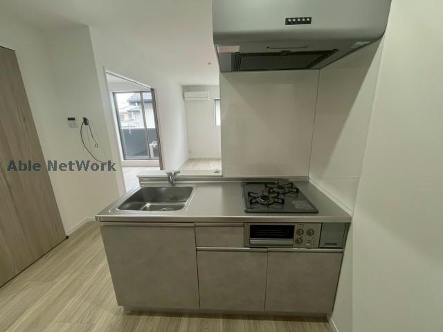 キッチン　※同型・現況優先