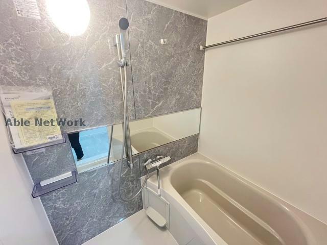 バス・シャワールーム　※同型・現況優先