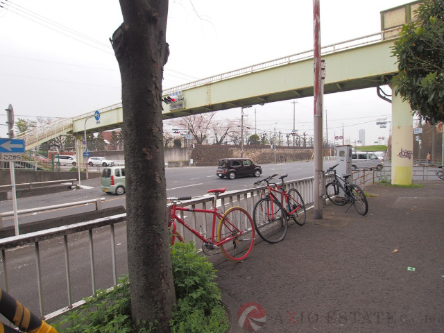 その他　周辺（その他）まで10m