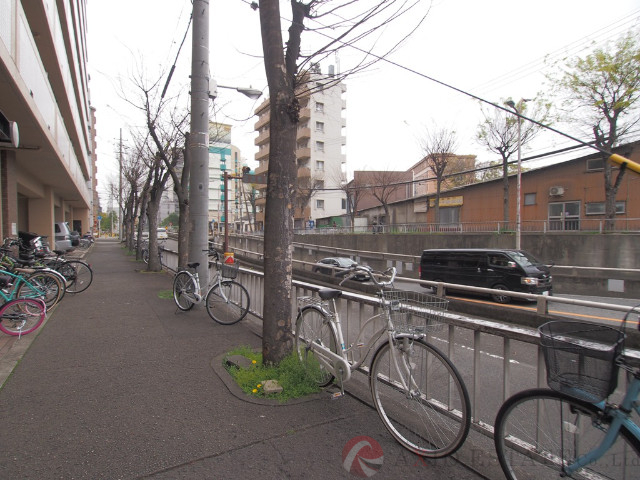 その他　周辺（その他）まで10m