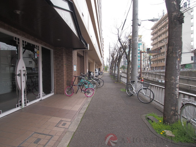 その他　周辺（その他）まで10m