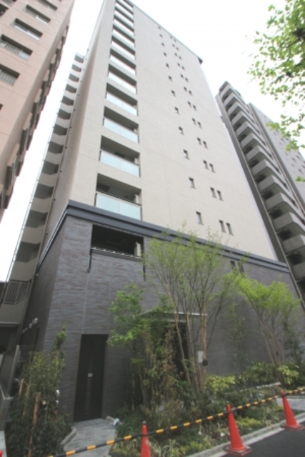 建物外観　外観・土地