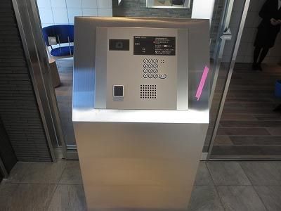 セキュリティ　★オートロック★