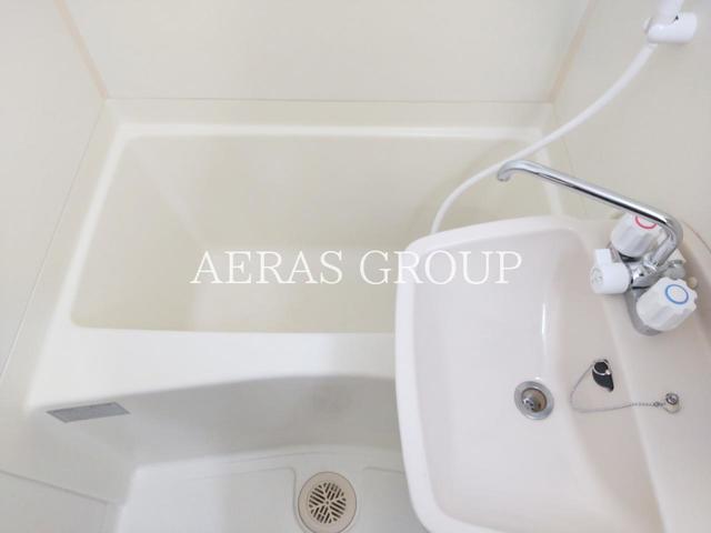 バス・シャワールーム　同仕様