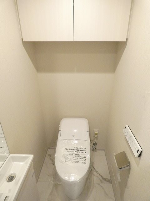 トイレ　トイレ※別部屋参考写真