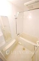 バス・シャワールーム　風呂