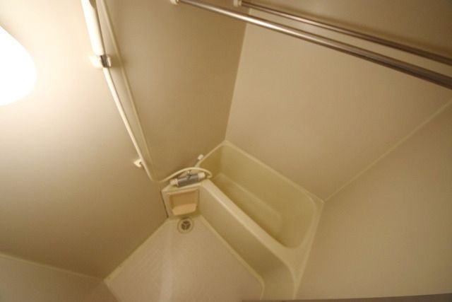 バス・シャワールーム　★バスルーム★