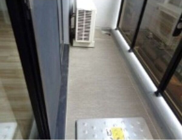 バルコニー　写真はイメージです。詳細は弊社にて内見をお願い致します！