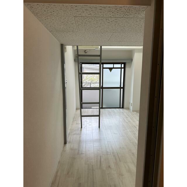 居室・リビング　リビングです