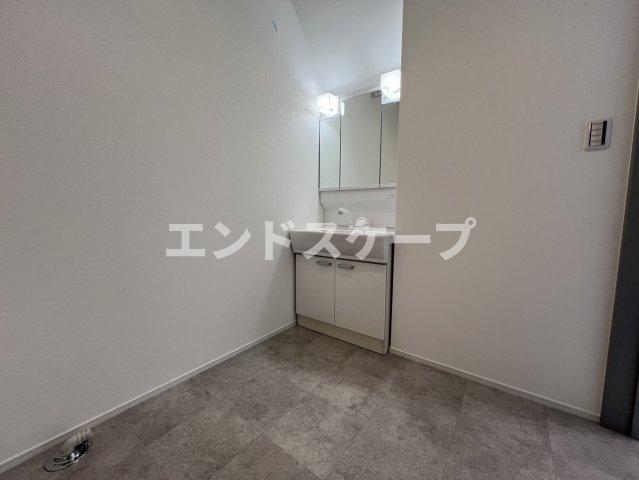 洗面設備　高崎、前橋のお部屋探しはエンドスケープまで！お客様の理想お聞