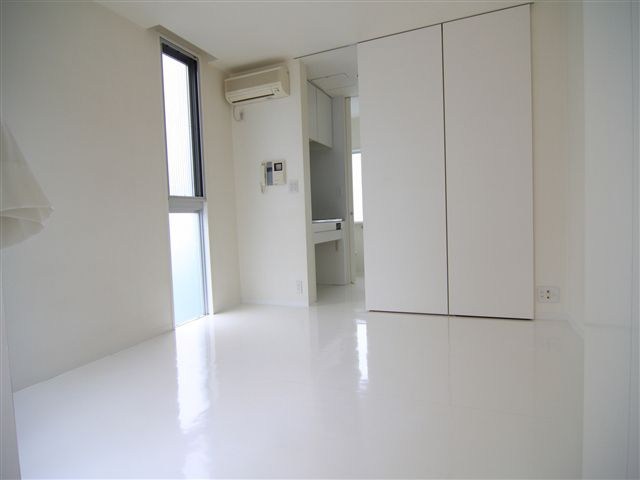 その他部屋・スペース　室内キレイ