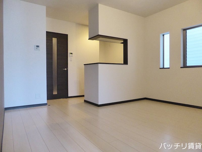 居室・リビング　※同シリーズ写真のため、現状優先。