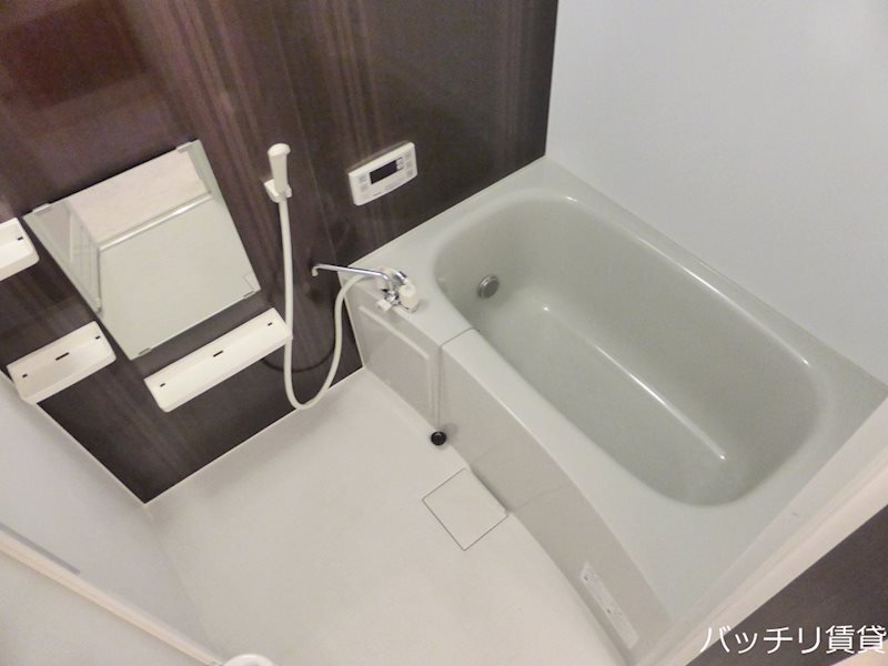 バス・シャワールーム　※同シリーズ写真のため、現状優先。