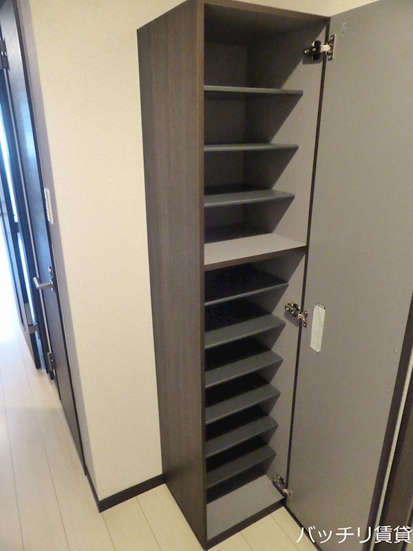 玄関　※同シリーズ写真のため、現状優先。