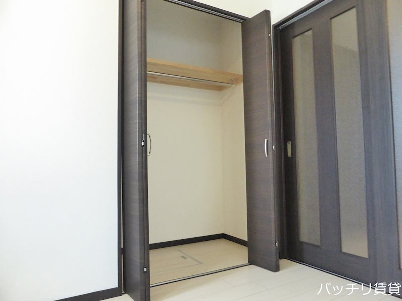 収納　※同シリーズ写真のため、現状優先。