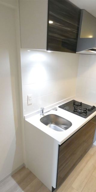 キッチン　同仕様