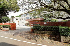 小学校　熊本市立託麻南小学校（小学校）まで1978m