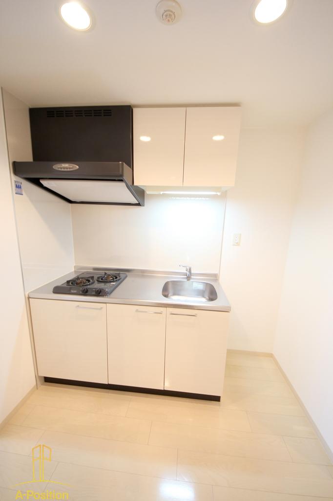 キッチン　アーデン土佐堀