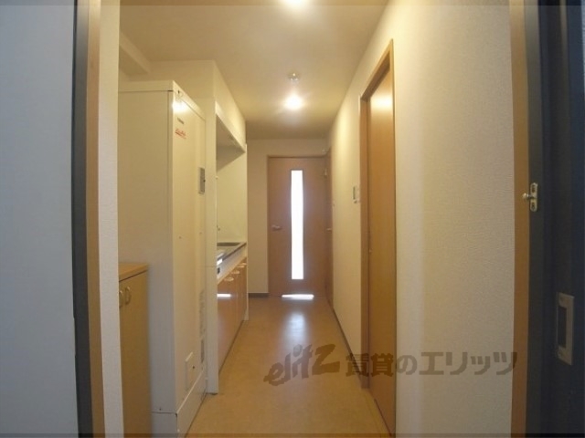 その他部屋・スペース　廊下