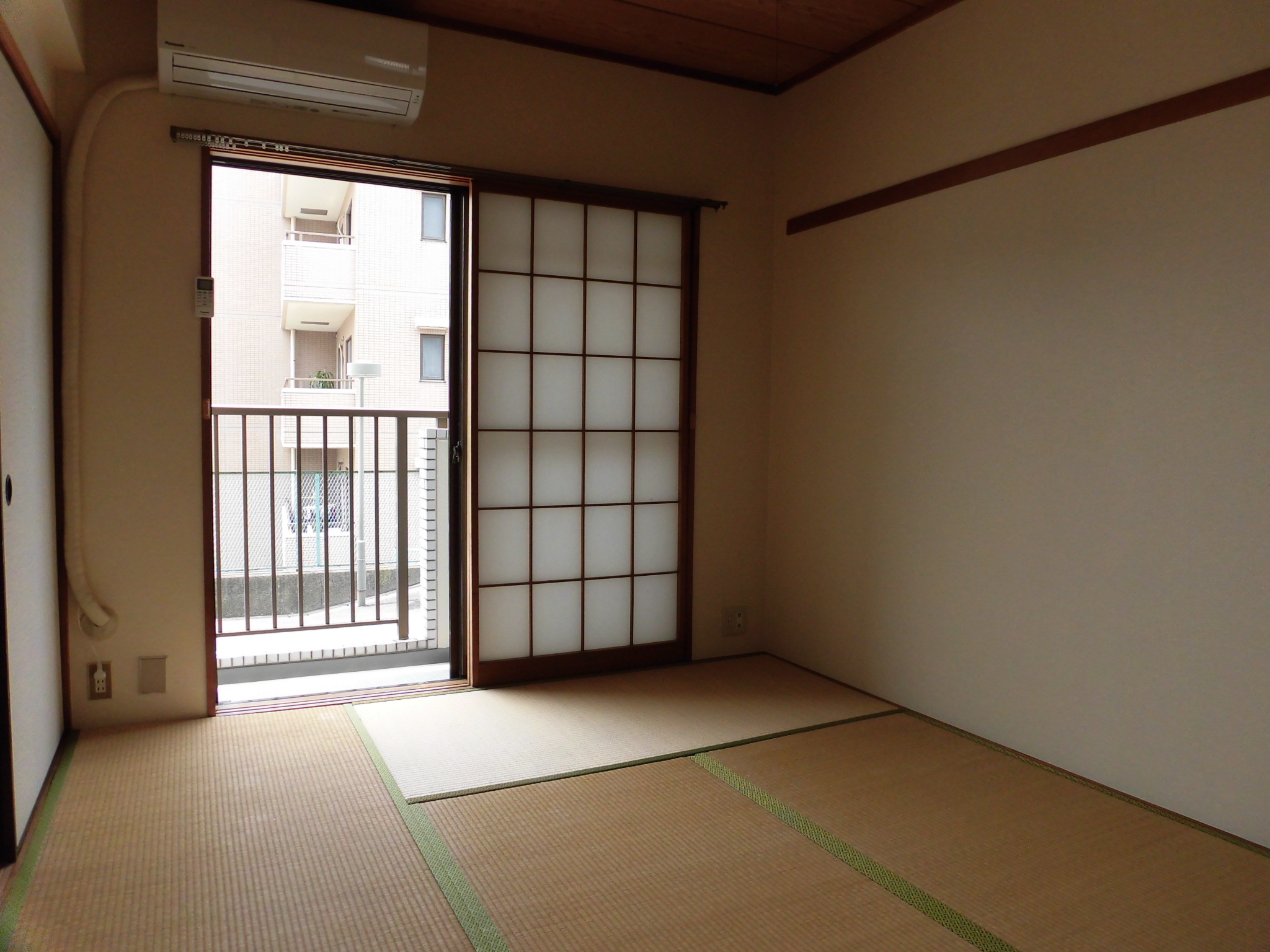 その他部屋・スペース　103和室6畳