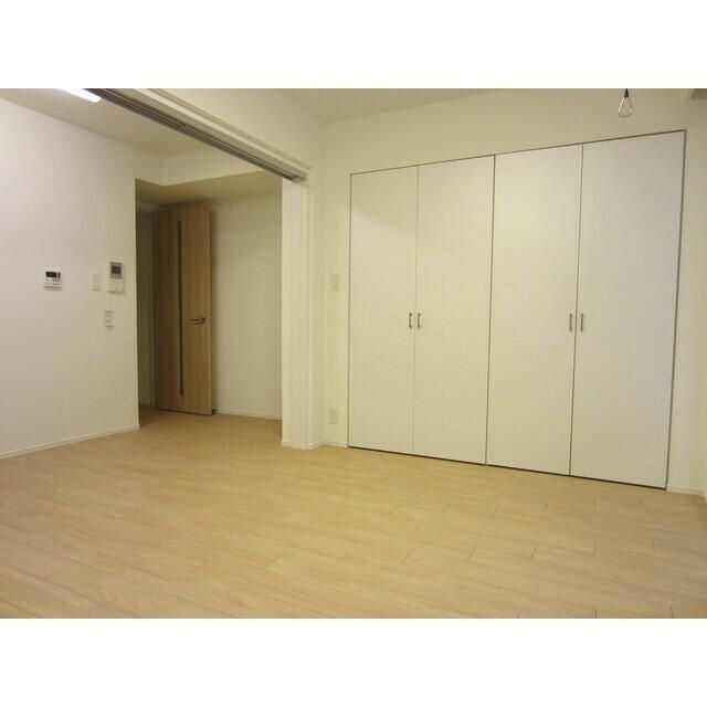 その他　リビング/居室