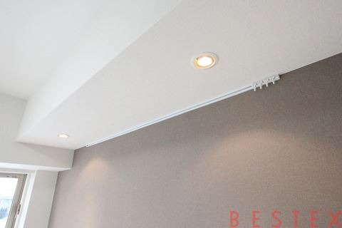 その他　※同建物内・別タイプの参考写真です。