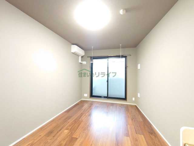 居室・リビング　アルティザ氷川台