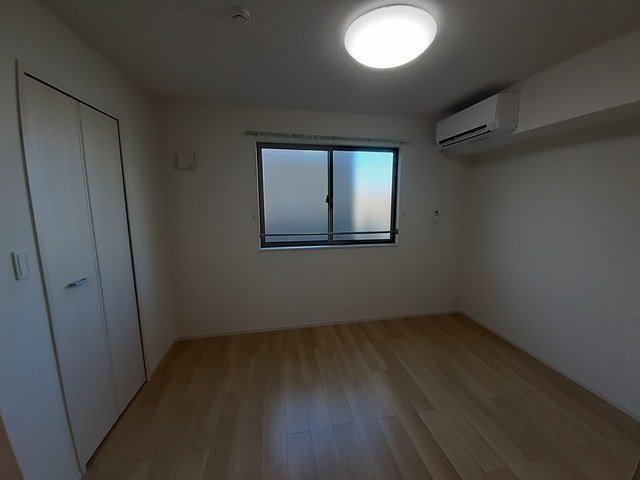 その他部屋・スペース　内装です