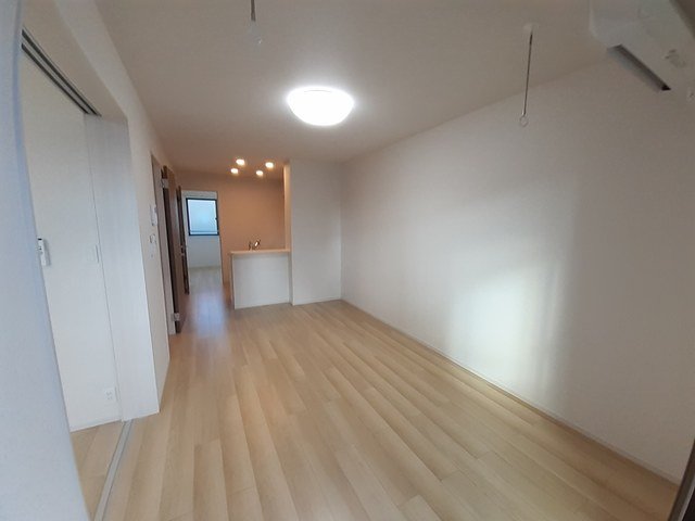 居室・リビング　おしゃれな居間です