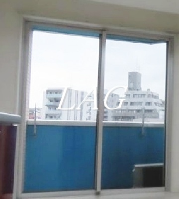 バルコニー　バルコニーです。