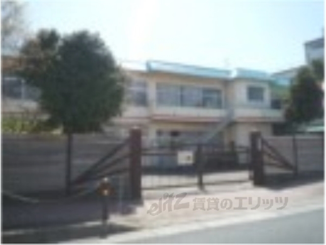 幼稚園・保育園　一里塚幼稚園（幼稚園・保育園）まで10m