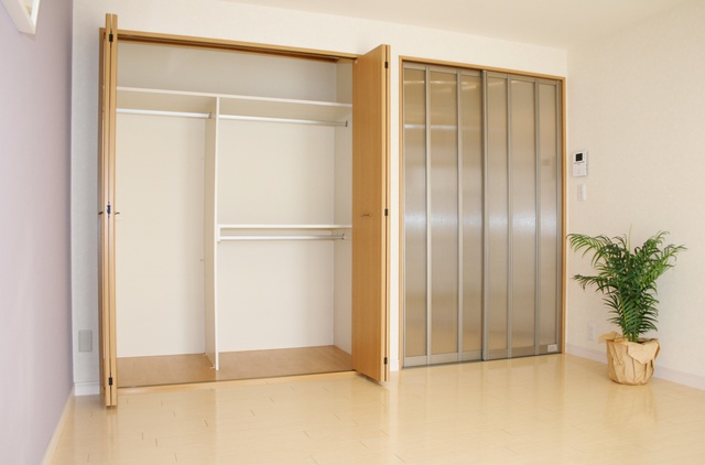 収納　写真はイメージです。現況優先