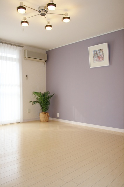 居室・リビング　写真はイメージです。現況優先