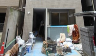 エントランス　★エントランス★