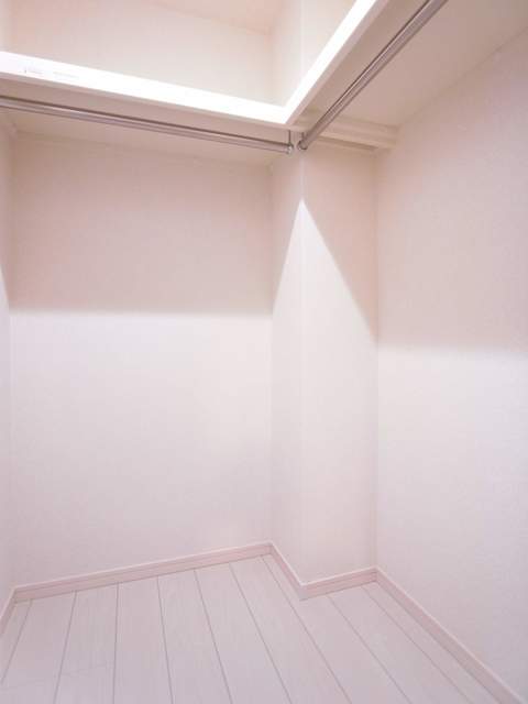 収納　☆たっぷり収納☆